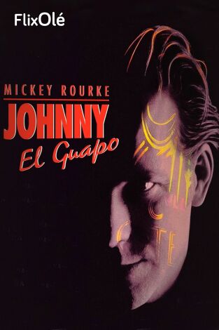 Johnny el guapo
