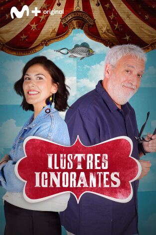 Ilustres ignorantes. T(T19). Ilustres ignorantes (T19): Fiestas regionales