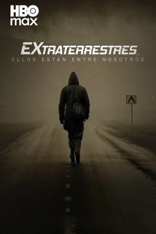 Extraterrestres: ellos están entre nosotros. Extraterrestres: ellos están entre nosotros 