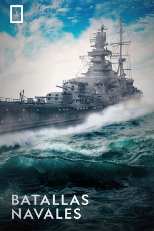 Batallas navales. Batallas navales 