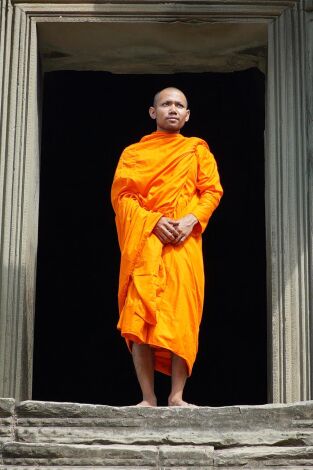 Lugares legendarios. Lugares legendarios: Perdido y encontrado 