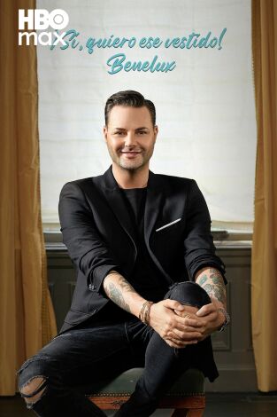 ¡Sí, quiero ese vestido! Benelux