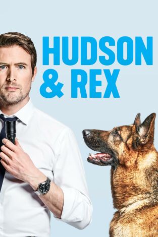 Hudson & Rex. T(T3). Hudson y Rex (T3): Ep.16 Hudson & Rex (3): Ep 316