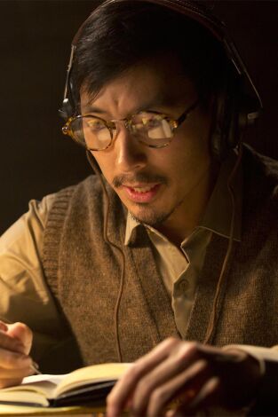 Conspiraciones secretas. Conspiraciones secretas: Cárceles secretas