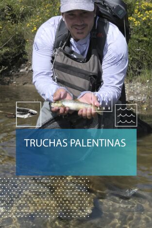 Truchas palentinas