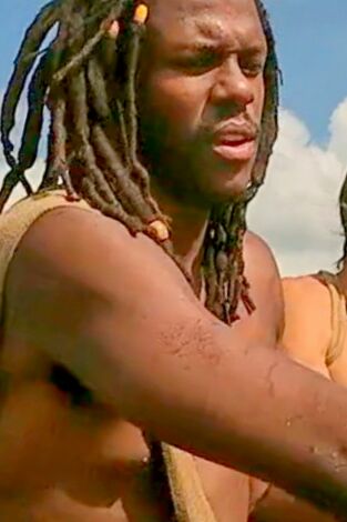 Naked and Afraid. T(T18). Naked and Afraid (T18): Redención tóxica