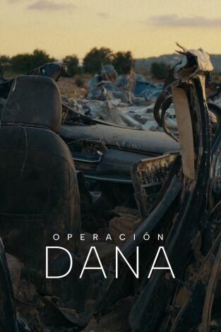 Operación DANA