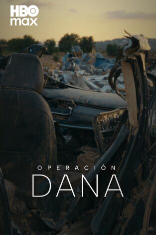 Operación DANA