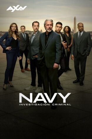 Navy: Investigación Criminal