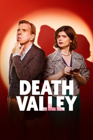 Death valley. T(T1). Death valley (T1): Ep.6 