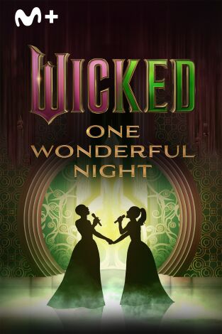 Wicked: One Wonderful Night