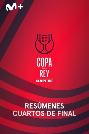 Cuartos de final. Cuartos de final: 05/02/26