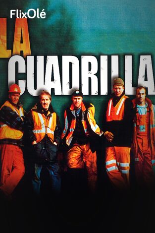 La cuadrilla