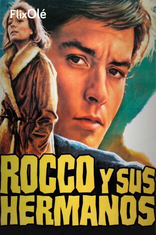 Rocco y sus hermanos