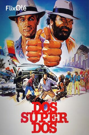 Dos super dos