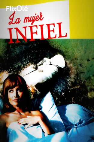 La mujer infiel