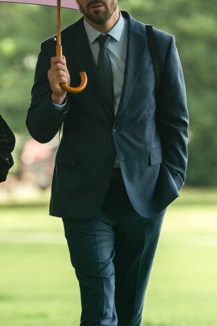 Pequeños desastres. T(T1). Pequeños desastres (T1): Ep.3 Uno de ellos miente