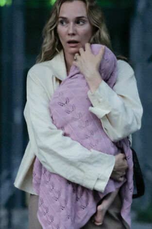 Pequeños desastres. T(T1). Pequeños desastres (T1): Ep.5 Revelación