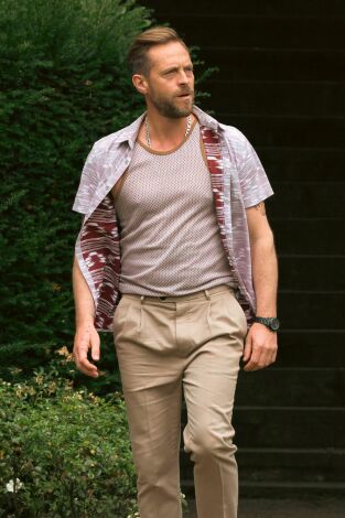 Pequeños desastres. T(T1). Pequeños desastres (T1): Ep.6 ¿Qué has hecho?