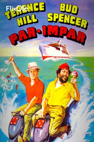 Par impar