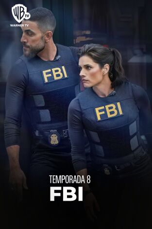 FBI. T(T8). FBI (T8)