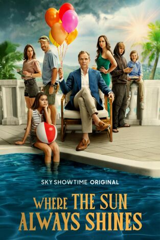 Where the Sun Always Shines. T(T1). Where the Sun... (T1): Ep.6 