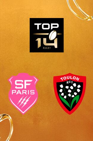 Jornada 10. Jornada 10: Stade Français - Toulon