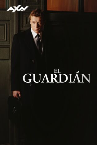 El Guardián. T(T3). El Guardián (T3)
