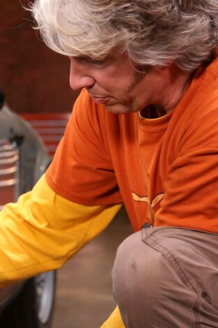 Joyas sobre ruedas. T(T16). Joyas sobre ruedas (T16): Porsche 912E de 1976