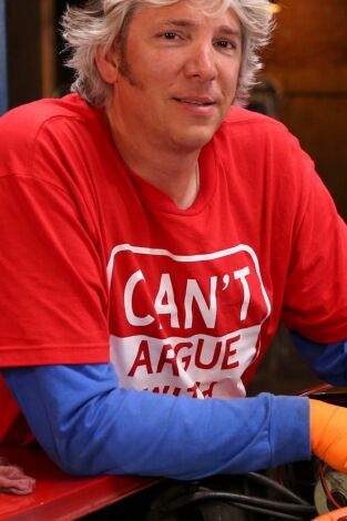 Joyas sobre ruedas. T(T16). Joyas sobre ruedas (T16): El mejor