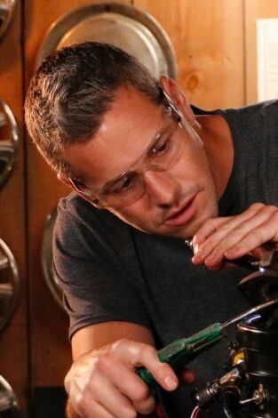 Joyas sobre ruedas. T(T19). Joyas sobre ruedas (T19): 1996 Volvo 850 T-5R Wagon