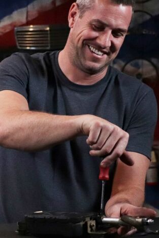 Joyas sobre ruedas. T(T20). Joyas sobre ruedas (T20): 1985 Mercedes 300 Td