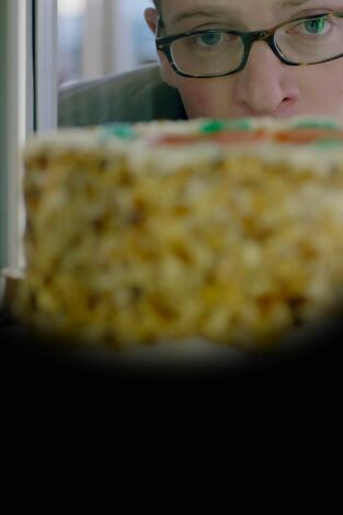 Joe Pera Talks With You, Season 1. T(T1). Joe Pera Talks... (T1): Ep.2 Joe Pera te lleva a desayunar