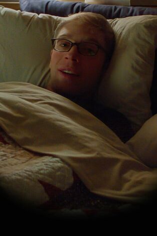 Joe Pera Talks With You, Season 1. T(T1). Joe Pera Talks... (T1): Ep.5 Joe Pera habla contigo para que reconcilies el sueño