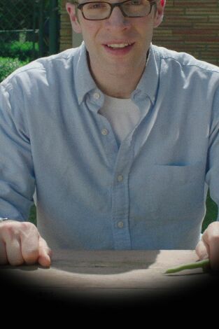 Joe Pera Talks With You. T(T2). Joe Pera Talks... (T2): Ep.1 Joe Pera habla contigo sobre judías