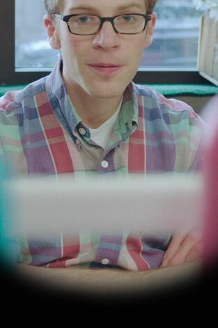 Joe Pera Talks With You. T(T2). Joe Pera Talks... (T2): Ep.3 Joe Pera espera contigo