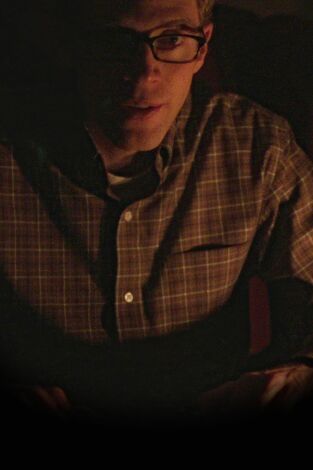 Joe Pera Talks With You. T(T2). Joe Pera Talks... (T2): Ep.4 Joe Pera te guía por la oscuridad