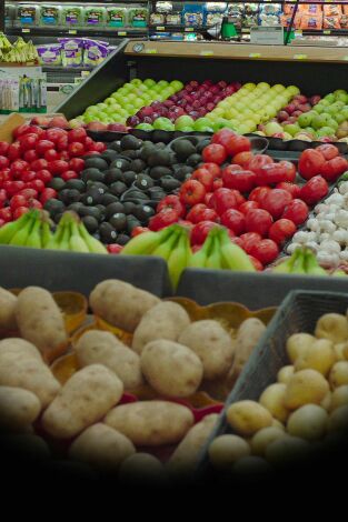 Joe Pera Talks With You. T(T2). Joe Pera Talks... (T2): Ep.5 Joe Pera te lleva al supermercado