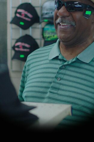 Joe Pera Talks With You. T(T2). Joe Pera Talks... (T2): Ep.11 Joe Pera te habla sobre moda