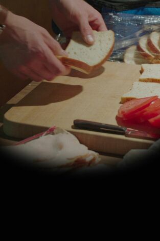 Joe Pera Talks With You. T(T2). Joe Pera Talks... (T2): Ep.12 Joe Pera te enseña a preparar el almuerzo