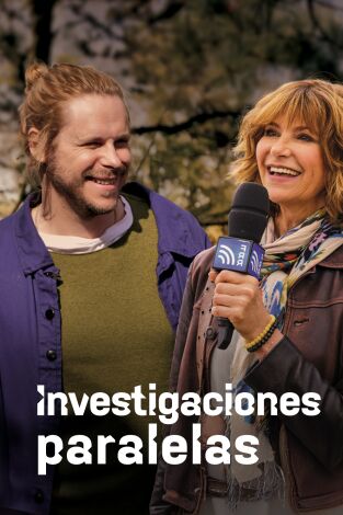 Investigaciones paralelas. T(T1). Investigaciones... (T1): Ep.5 A puerta cerrada