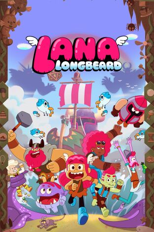 Lana Barbalarga
