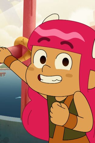 Lana Barbalarga. T(T1). Lana Barbalarga (T1): Receta para el desastre