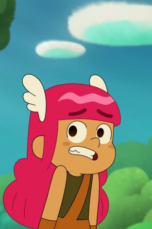 Lana Barbalarga. T(T1). Lana Barbalarga (T1): La reina del zasca