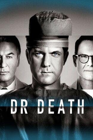 Dr. Muerte. T(T1). Dr. Muerte (T1): Ep.6 La navaja de Ockham