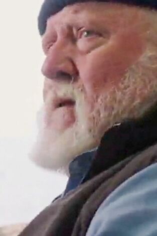 La pesca del oro. La pesca del oro: Apostando fuerte - Parte 1