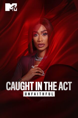 Pillados: Infieles. T(T4). Pillados: Infieles (T4)