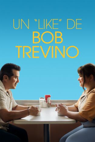 Un 'like' de Bob Trevino