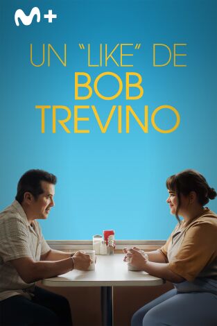 Un 'like' de Bob Trevino