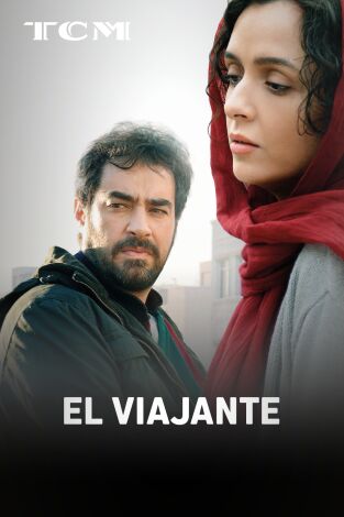 El viajante